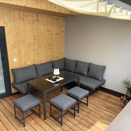 Ferienwohnung Andexlinger Abtenau Exteriér fotografie