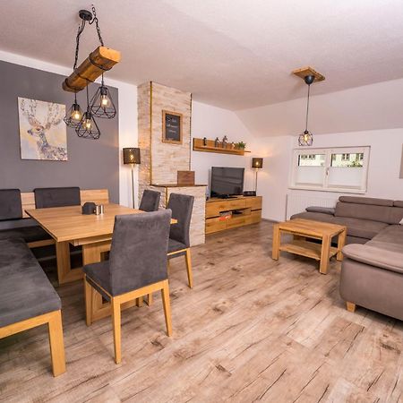 Ferienwohnung Andexlinger Abtenau Exteriér fotografie