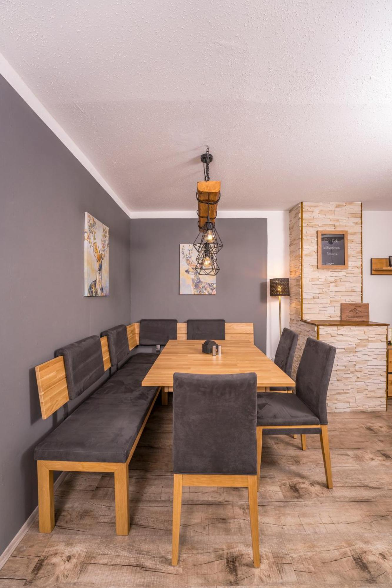 Ferienwohnung Andexlinger Abtenau Exteriér fotografie