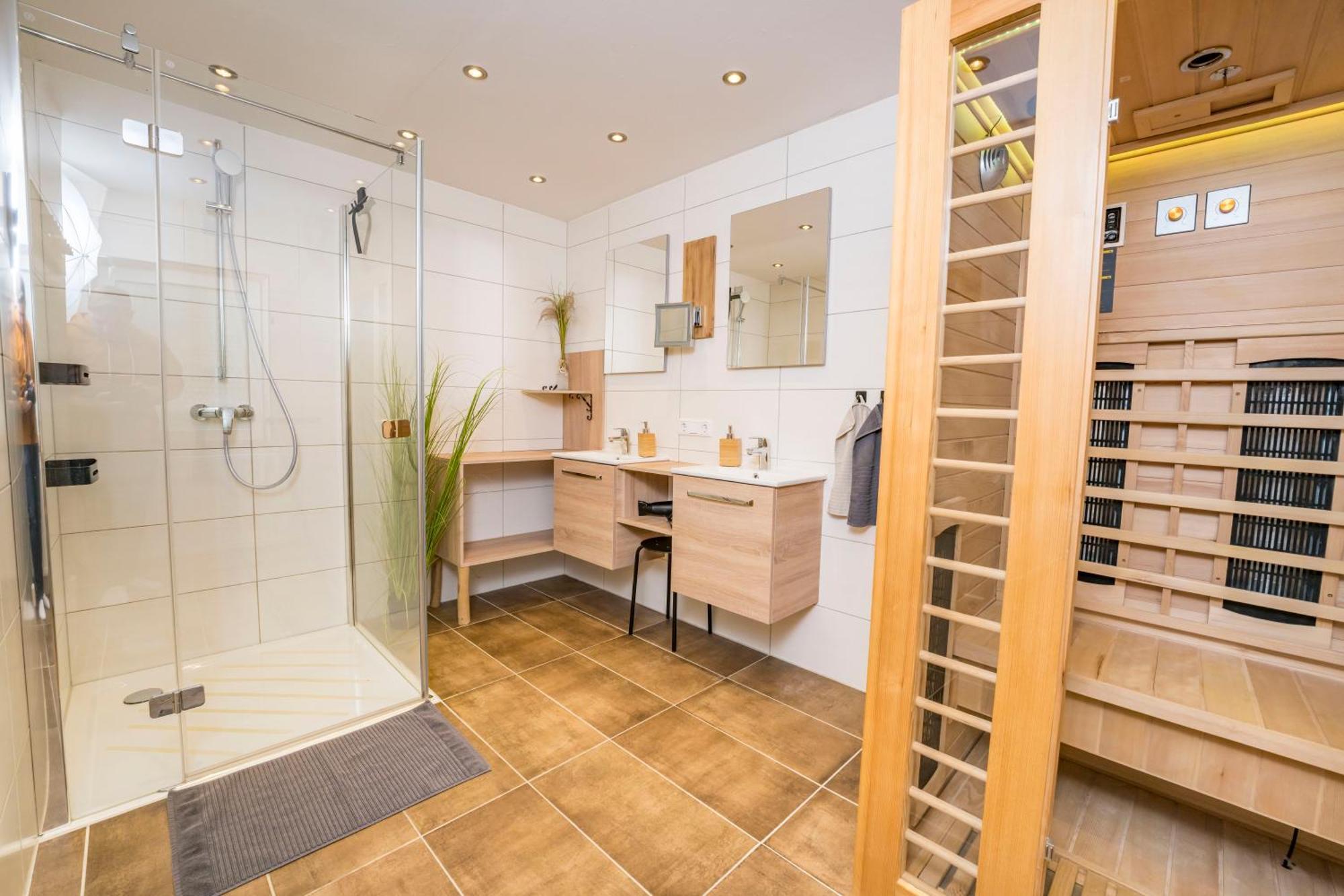 Ferienwohnung Andexlinger Abtenau Exteriér fotografie