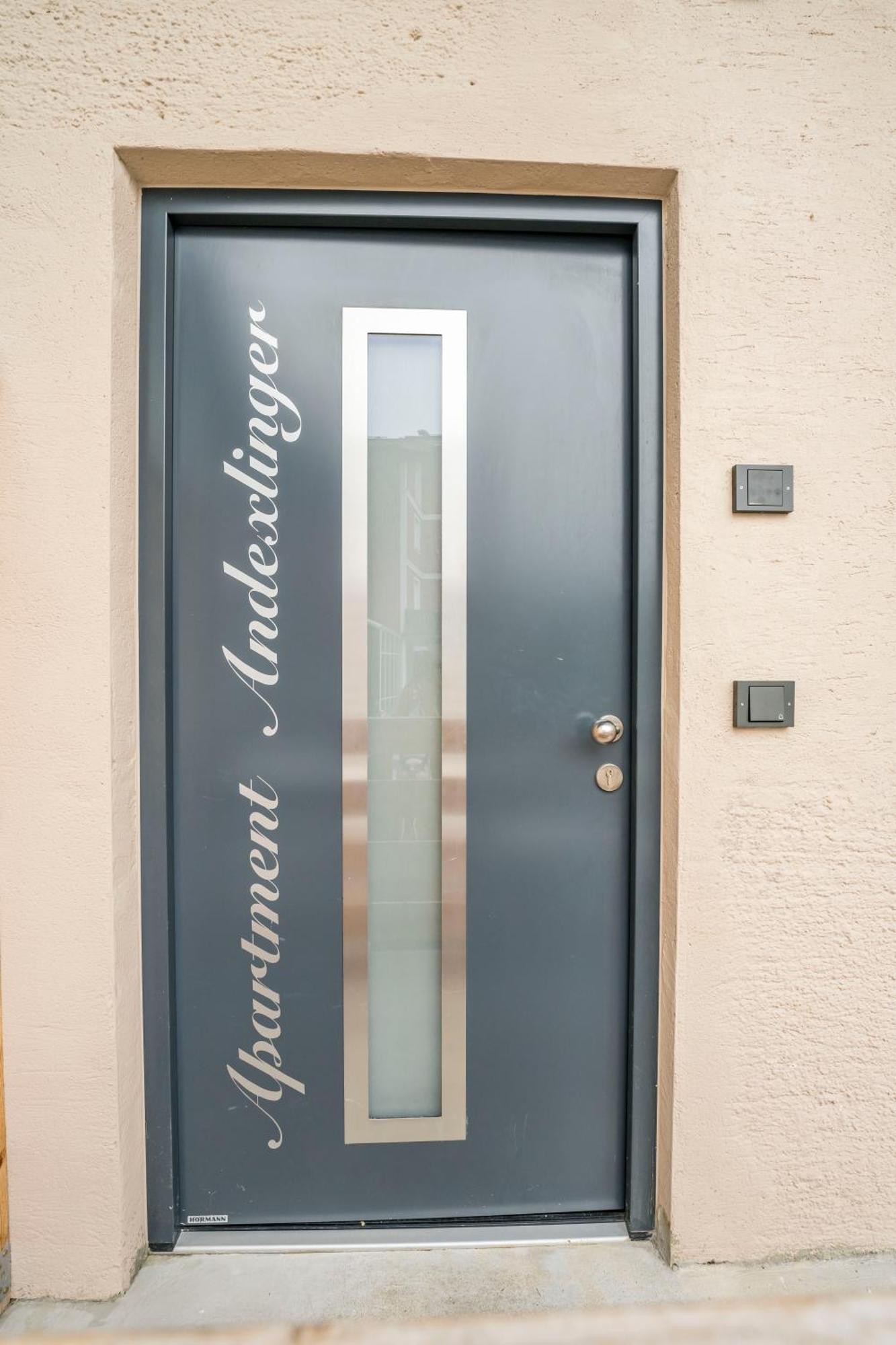 Ferienwohnung Andexlinger Abtenau Exteriér fotografie