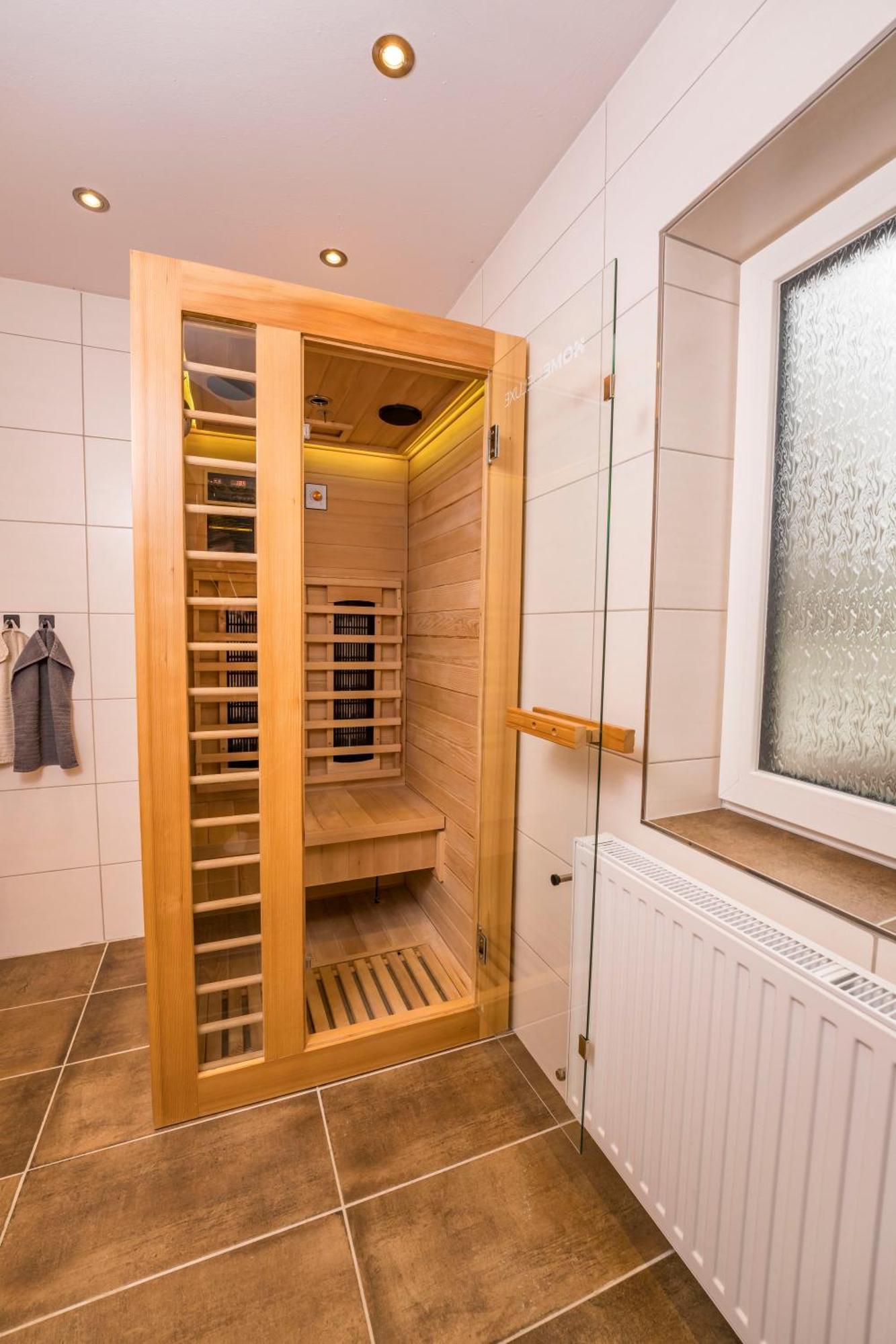 Ferienwohnung Andexlinger Abtenau Exteriér fotografie
