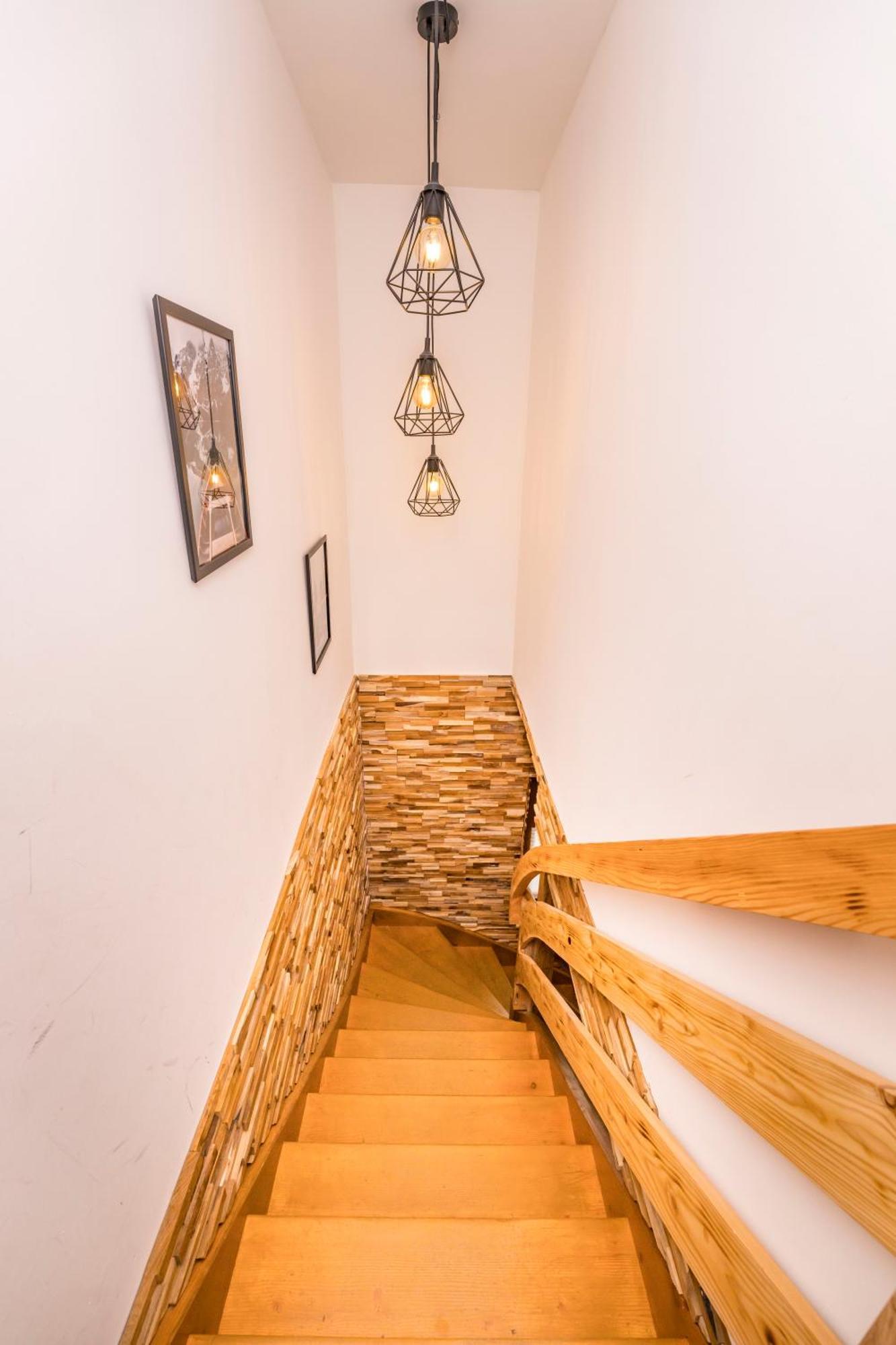 Ferienwohnung Andexlinger Abtenau Exteriér fotografie