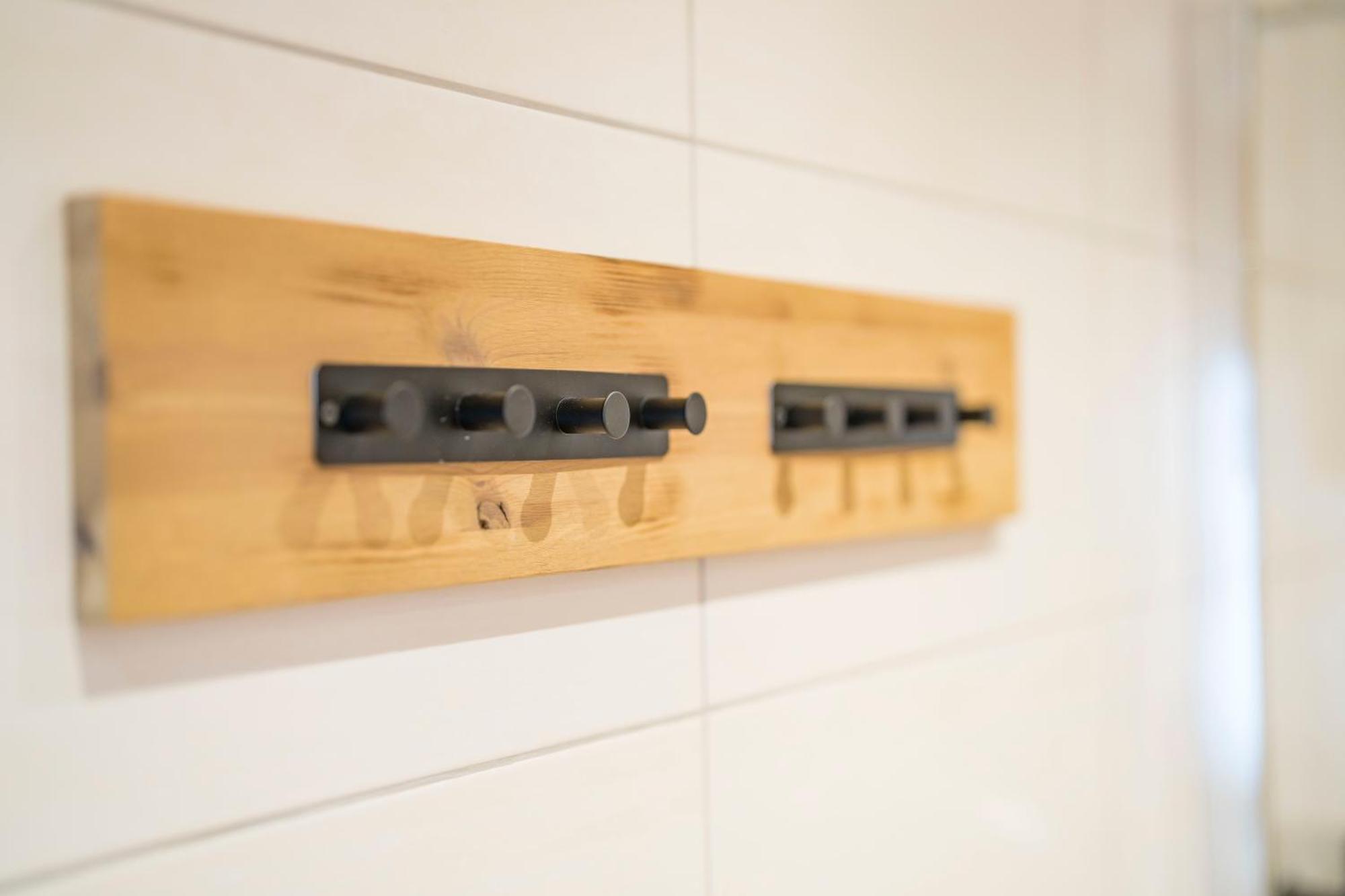 Ferienwohnung Andexlinger Abtenau Exteriér fotografie