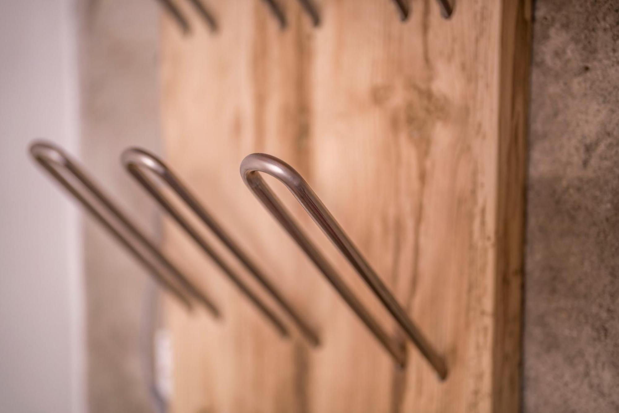 Ferienwohnung Andexlinger Abtenau Exteriér fotografie