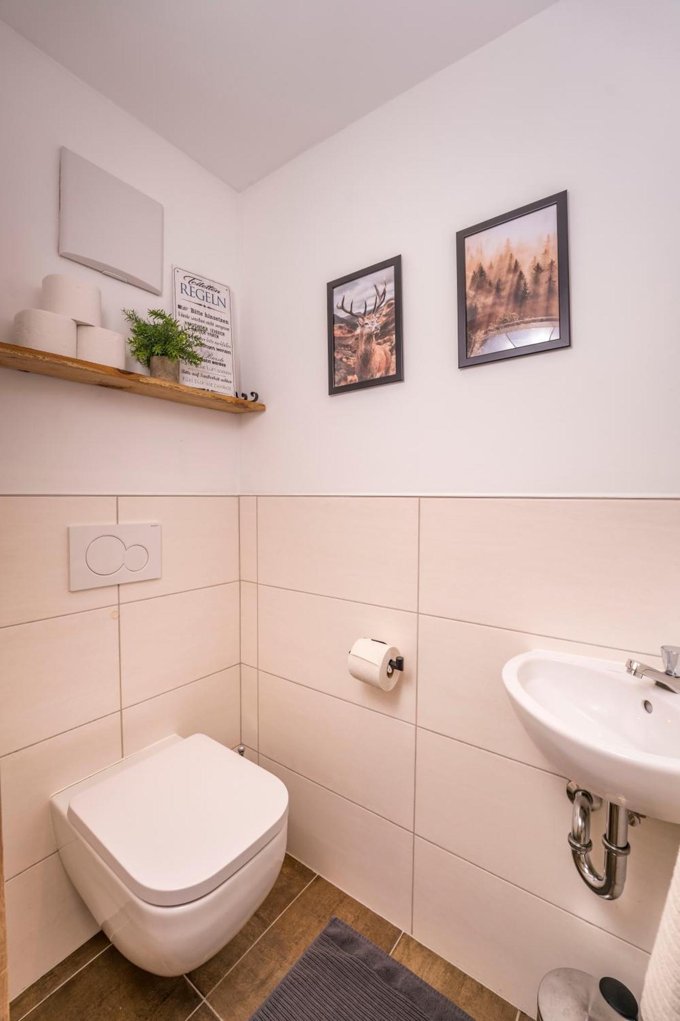 Ferienwohnung Andexlinger Abtenau Exteriér fotografie