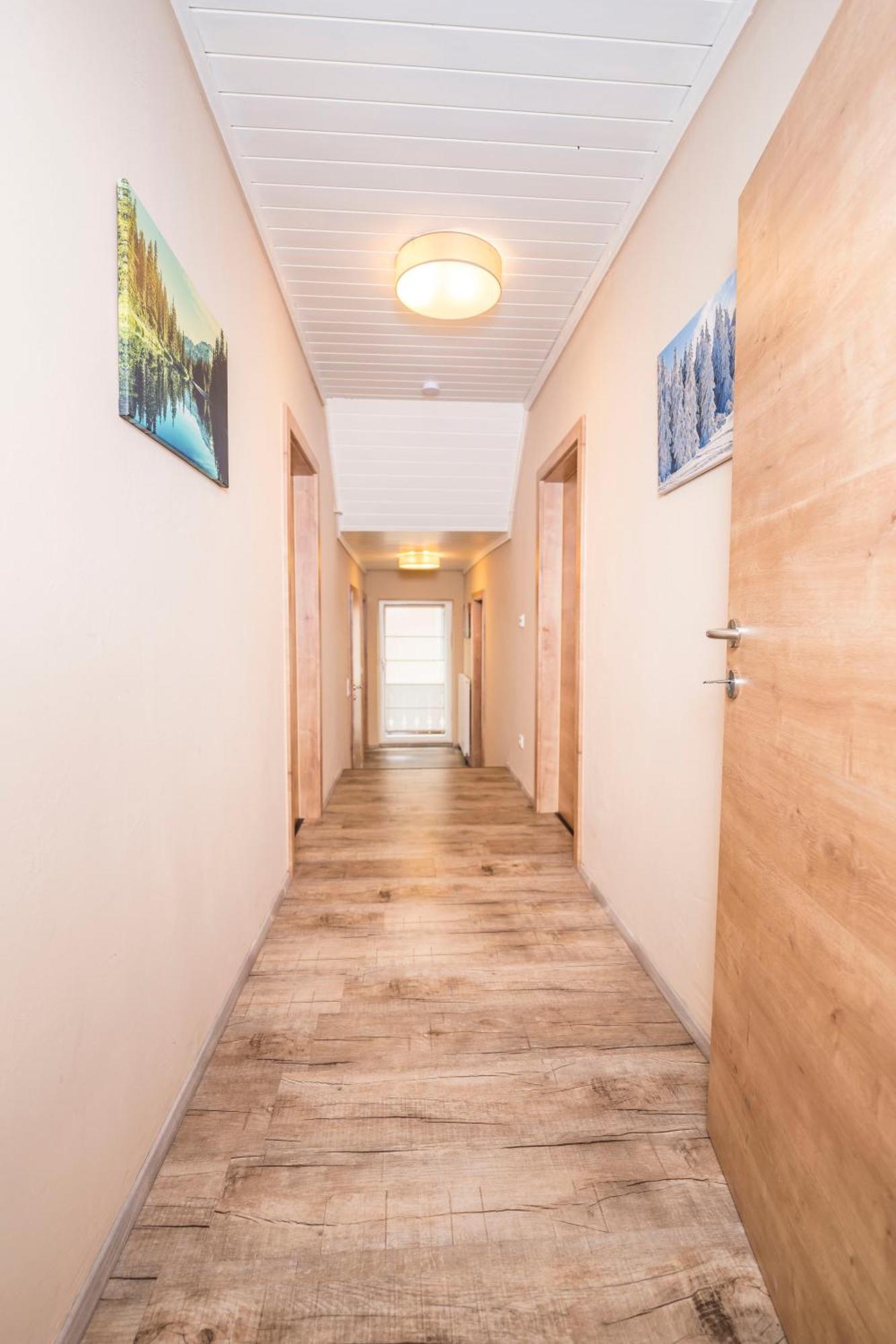 Ferienwohnung Andexlinger Abtenau Exteriér fotografie