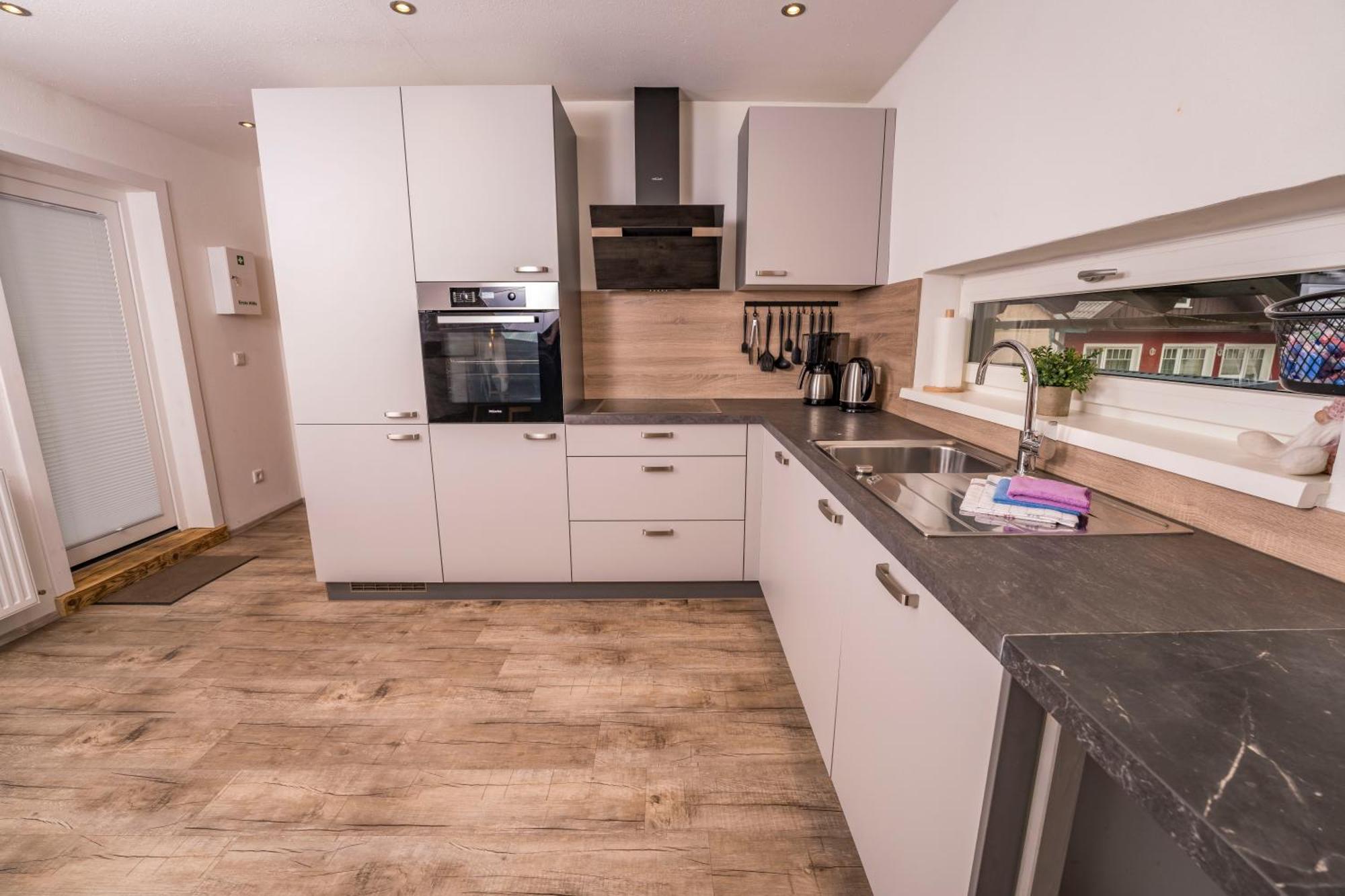 Ferienwohnung Andexlinger Abtenau Exteriér fotografie